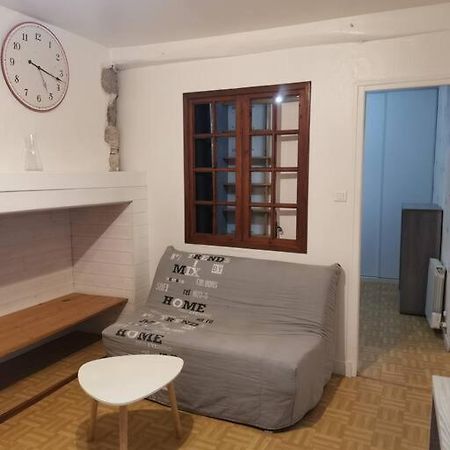 T1 Bis Centre Ville D'Οριγιάκ Εξωτερικό φωτογραφία