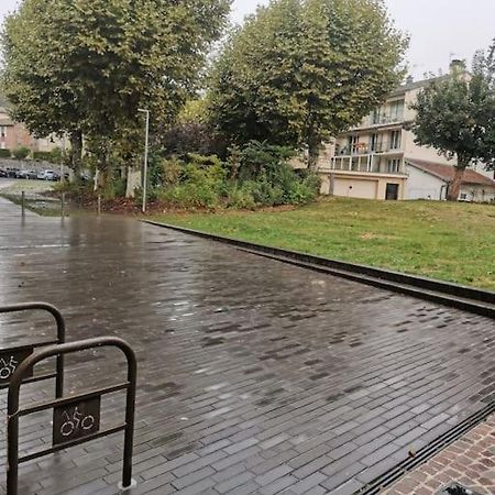 T1 Bis Centre Ville D'Οριγιάκ Εξωτερικό φωτογραφία