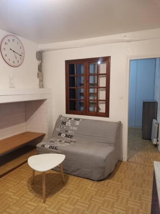 T1 Bis Centre Ville D'Οριγιάκ Εξωτερικό φωτογραφία