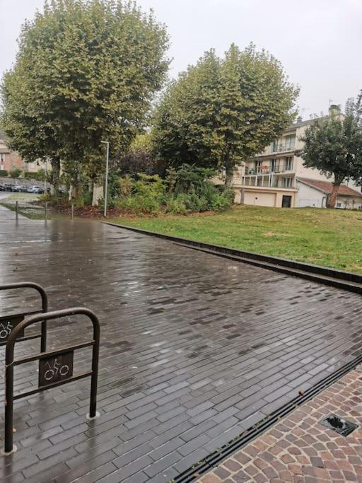 T1 Bis Centre Ville D'Οριγιάκ Εξωτερικό φωτογραφία